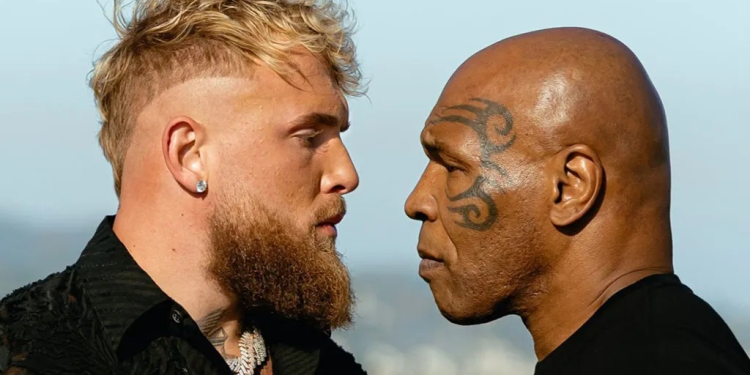 Mike Tyson revela que usará en su pelea el veneno del sapo del desierto de Sonora