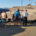 Regresa a la normalidad acceso a playas y muelle turístico de Bahía de Kino