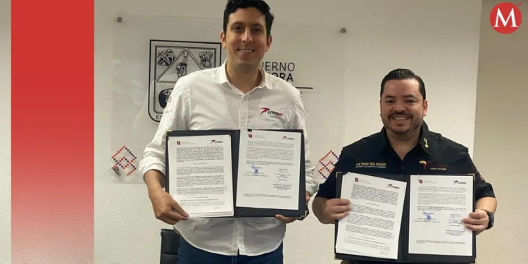 Tamaulipas y Litio Mx firman estrategia para el aprovechamiento del mineral