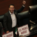 Heriberto Aguilar: Sonora Vive su Momento Histórico gracias al Liderazgo de Alfonso Durazo