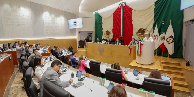 Congreso de Sonora pide a ayuntamientos cumplir paridad de género