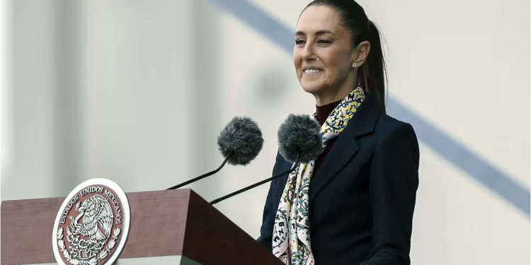 Sheinbaum no invitó al rey de España a toma de protesta porque no respondió carta de AMLO sobre la Conquista