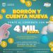 ¿Debes 5 años de agua? Si vives en Hermosillo, paga 4 mil pesos y regulariza tu servicio