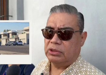 Descartan nexos familiares en homicidio de hija de funcionaria de San Luis Río Colorado