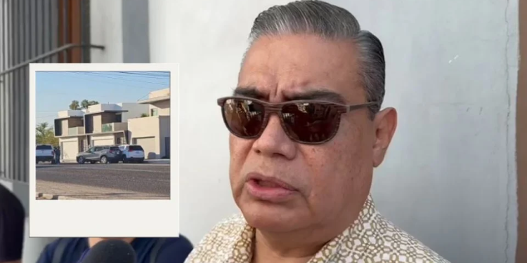 Descartan nexos familiares en homicidio de hija de funcionaria de San Luis Río Colorado