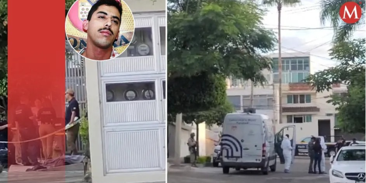 Asesinan a balazos en Guadalajara a ‘Pancholín’, ex cantante grupero infantil originario de Sonora