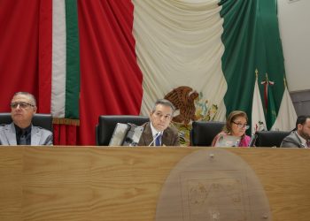 Analiza Congreso de Sonora iniciativas para combatir explotación infantil y uso de menores en actividades ilícitas