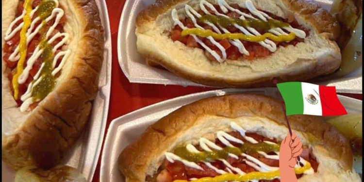Este Hot Dog de Sonora está dentro de los mejores del mundo según Taste Atlas