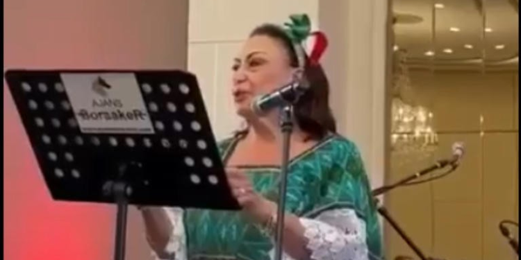 Cónsul de Estambul crea polémica en pleno grito de independencia