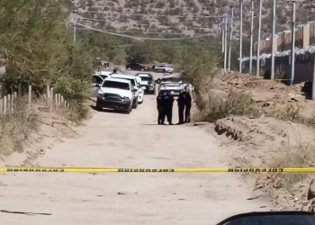 Hallan los cuerpos de mujeres embolsados en Hermosillo y sujetos ejecutados en la costa