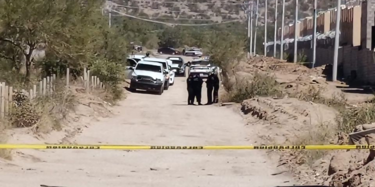 Hallan los cuerpos de mujeres embolsados en Hermosillo y sujetos ejecutados en la costa