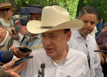 Confirma gobernador de Sonora reunión con ganaderos