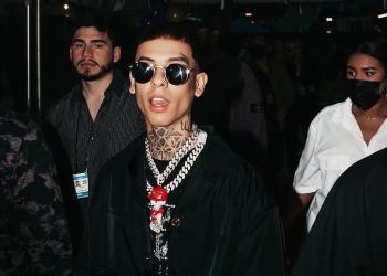 Boletos Natanael Cano en Nogales 2024: precios XTicketNatanel Cano llegará a la Explanada del CADEES.