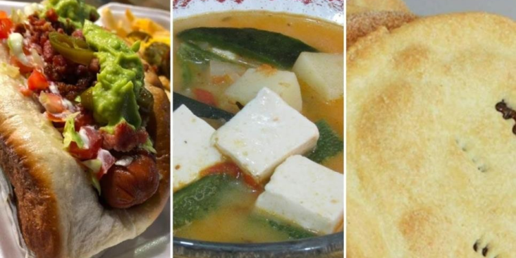 Taste Atlas asegura que estos son las tres mejores comidas de Hermosillo