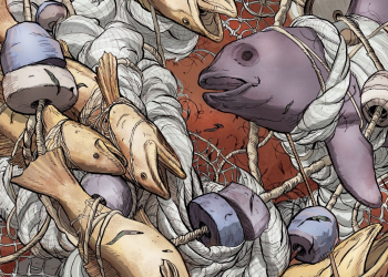 Los cazadores furtivos que podrían salvar a la vaquita marina de México