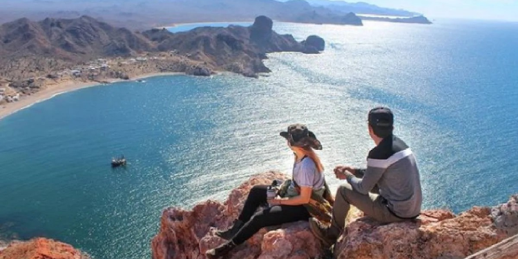 Las playas más bonitas del estado de Sonora: Un paraíso por descubrir