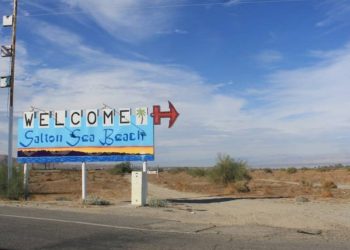 Establecen beneficios de extracción de litio para residentes de Imperial