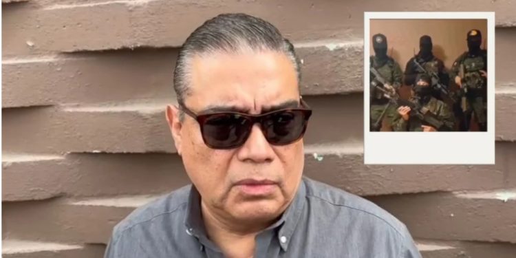 Grupos criminales advierten a funcionarios por maltratos hacia reos en Sonora