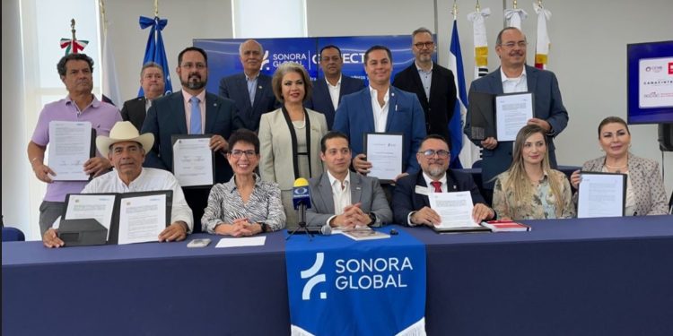Index Sonora participará en Congreso Sonora Global Conecta