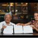AMLO publica la reforma judicial; firma decreto con Claudia Sheinbaum como testigo
