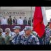 Encabeza Durazo desfile cívico-militar por el 214 aniversario de la independencia de México