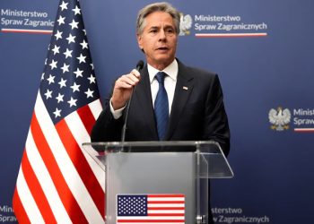 Estados Unidos sanciona a autoridades electorales y judiciales de Venezuela por el “fraude” de las presidenciales