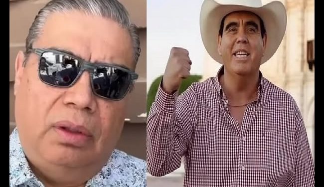 Alcalde de Caborca debe aclarar información sobre asesinato de 74 vaqueros en Sonora, cómo cuándo y dónde: Gustavo Rómulo Salas