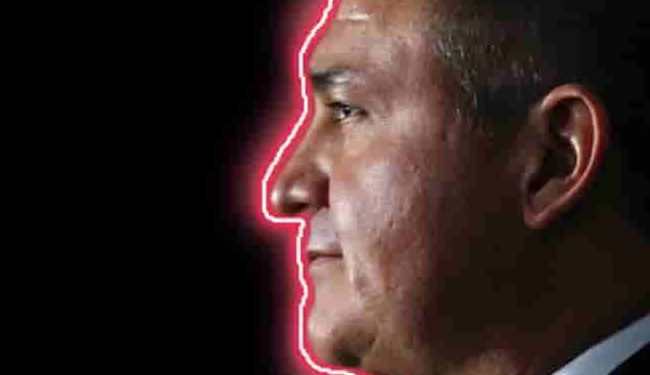 García Luna contraataca desde la cárcel: testigos en mi contra también vincularon a AMLO con el narcotráfico