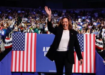 Donald Trump descarta un nuevo debate con Kamala Harris tras su derrota