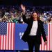 Donald Trump descarta un nuevo debate con Kamala Harris tras su derrota