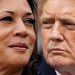 Votantes latinos prefieren a Kamala Harris sobre Trump: nueva encuesta