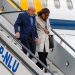 Llega a México el presidente de Brasil Lula da Silva