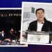 Freno a reforma judicial: ‘No pueden y ni haremos caso’, dice presidente del Senado