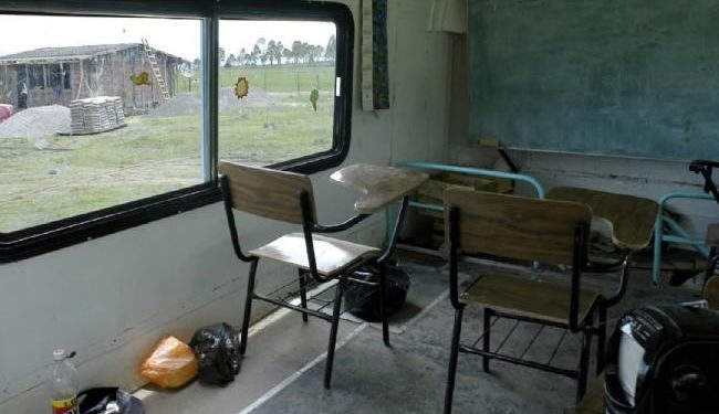 OCDE reprueba a México por su baja inversión en educación