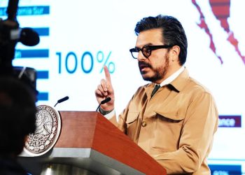 IMSS-Bienestar ya atiende a 53.2 millones de personas sin seguridad social: Robledo