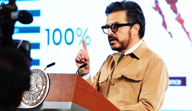 IMSS-Bienestar ya atiende a 53.2 millones de personas sin seguridad social: Robledo