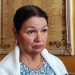 Dulce María Sauri: “El PRI, para efectos formales, no tiene dirigencia nacional en este momento”