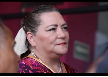 INE se prepara para elección de jueces, magistrados y ministros: Taddei