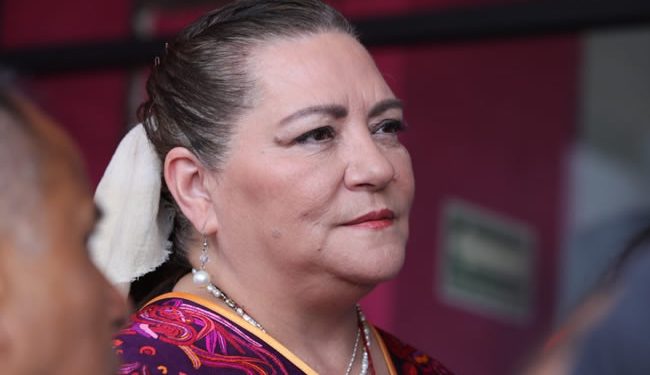 INE se prepara para elección de jueces, magistrados y ministros: Taddei