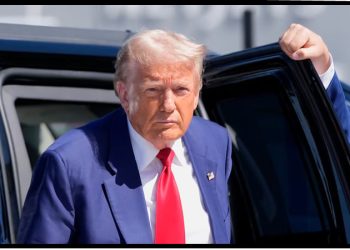 El FBI investiga un supuesto “intento de asesinato” contra Trump en su club de golf en Florida