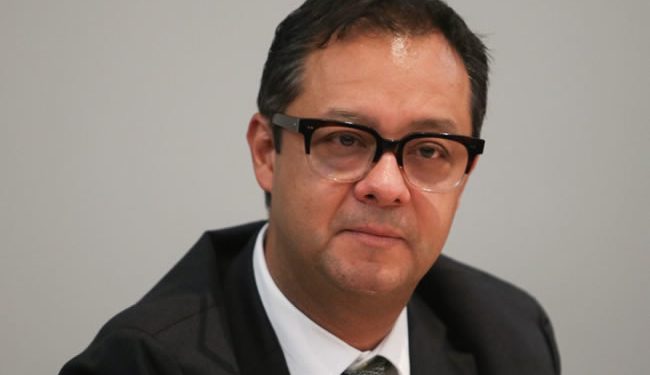 Subsecretario de Hacienda, Gabriel Yorio, dejará el cargo, confirma Sheinbaum