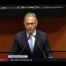 “No soy traidor por no estar con ustedes”: Yunes Linares