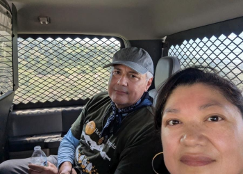 Documentalistas denuncian discriminación a manos de la Patrulla Fronteriza por ser latinos