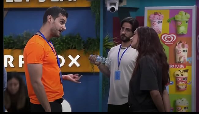 “Una mujer menos para maltratar”: la violencia machista se instala en La Casa de los Famosos