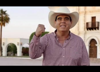 “Asesinato de los 74 vaqueros no fue en el Gobierno de Durazó ni en el mío”, aclara alcalde de Caborca