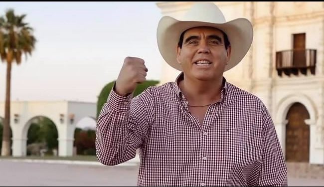 “Asesinato de los 74 vaqueros no fue en el Gobierno de Durazó ni en el mío”, aclara alcalde de Caborca
