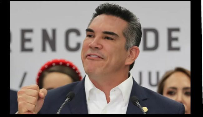 INE batea reforma que permitió la reelección de ‘Alito’ Moreno