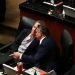 Rechazo en INE a proceso de relección del PRI, presión por reforma judicial: ‘Alito’