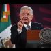 López Obrador tacha de “falta de respeto” que Sánchez insinúe que él excluyó al Rey: “Como si la presidenta electa fuera manipulable”