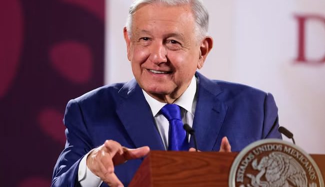 López Obrador, sobre los cárteles en pugna en Sinaloa: “Tienen que buscar otras formas, que no perjudiquen a la gente inocente”